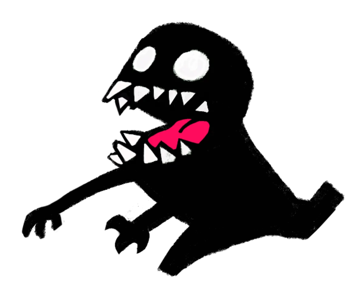 Meet the Horde — Enemy Field Guide