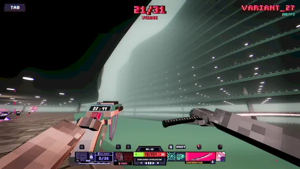 Inside the Theme Park — Hub World Secrets