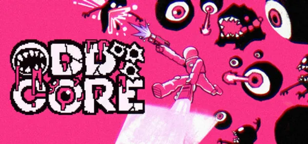 Welcome to ODDCORE — Early Access is Live