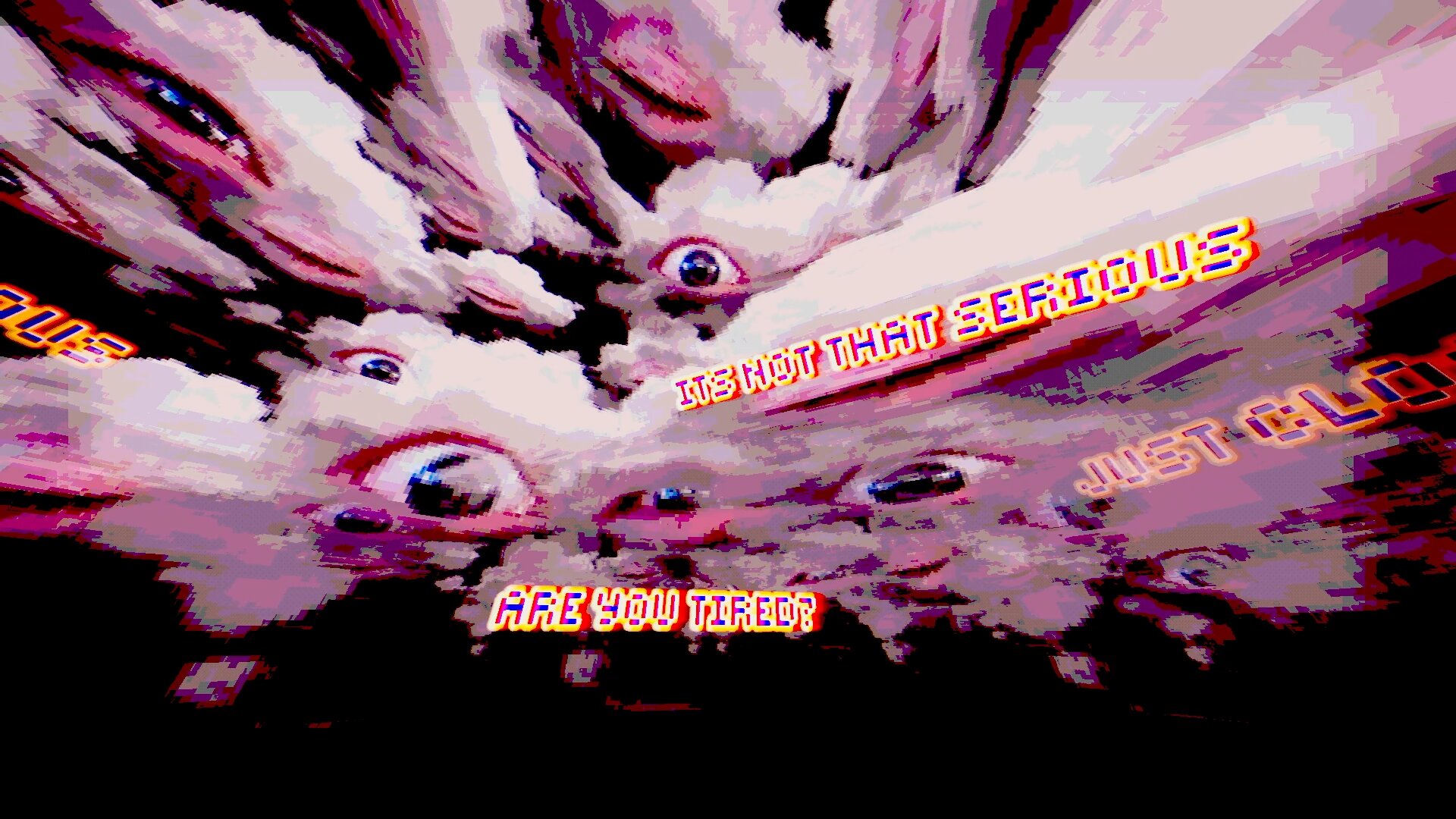 ODDCORE screenshot 2